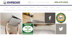 Desktop Screenshot of eaqr.com