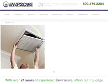 Tablet Screenshot of eaqr.com